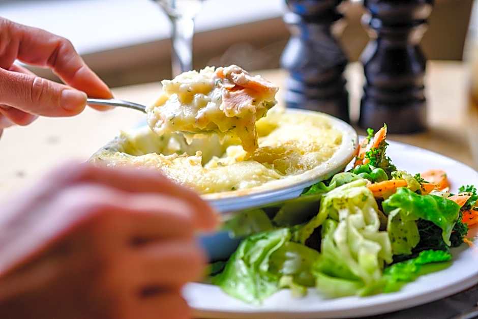 The Cross Keys, Aldeburgh