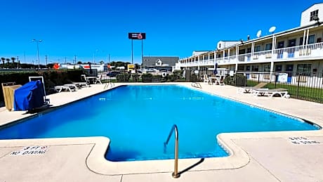 Motel 6-Webster, TX - Houston - Nasa Lake