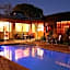 Greenleaf Guest Lodge