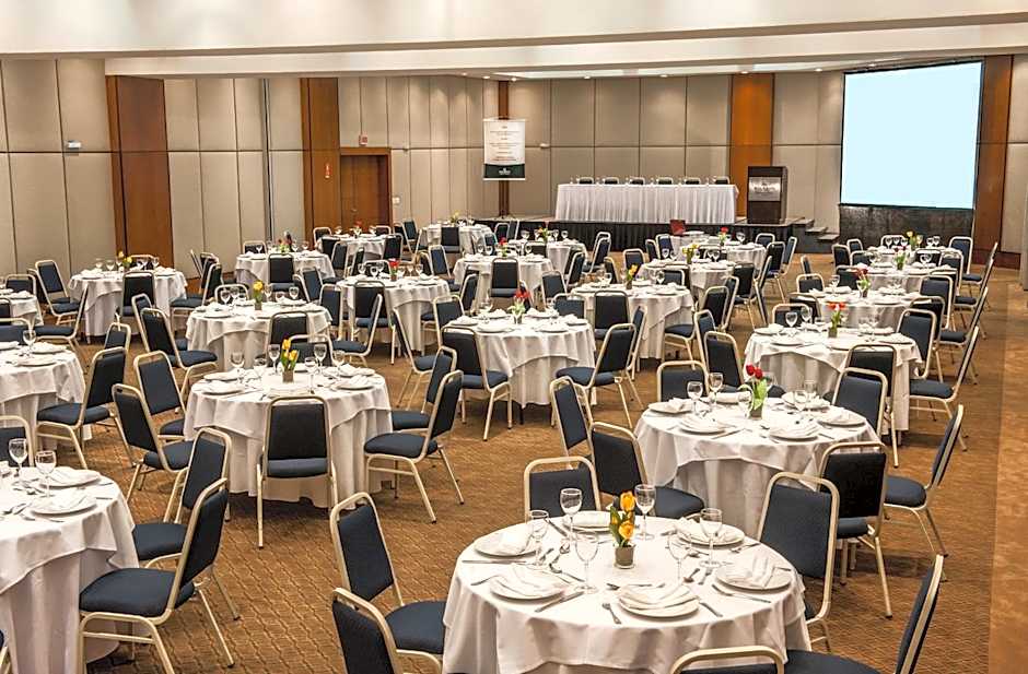 Bourbon Joinville Convention Hotel