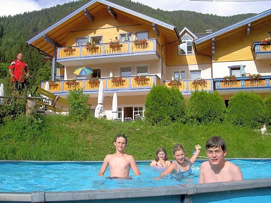 Hotel Hammerwirt - Forellenhof