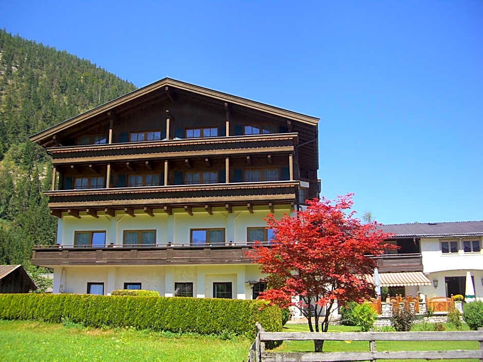 Salzburgerhof Jugend- und Familienhotel
