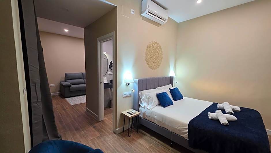 Casona de San Andrés Boutique Hotel