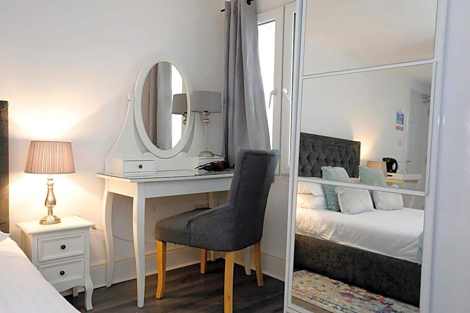 Bexley Village Hotel