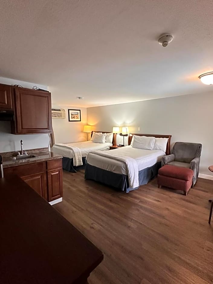 Cape Shore Inn