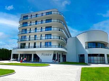 Ferry Resort