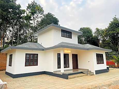 RACHEL REST VILLA