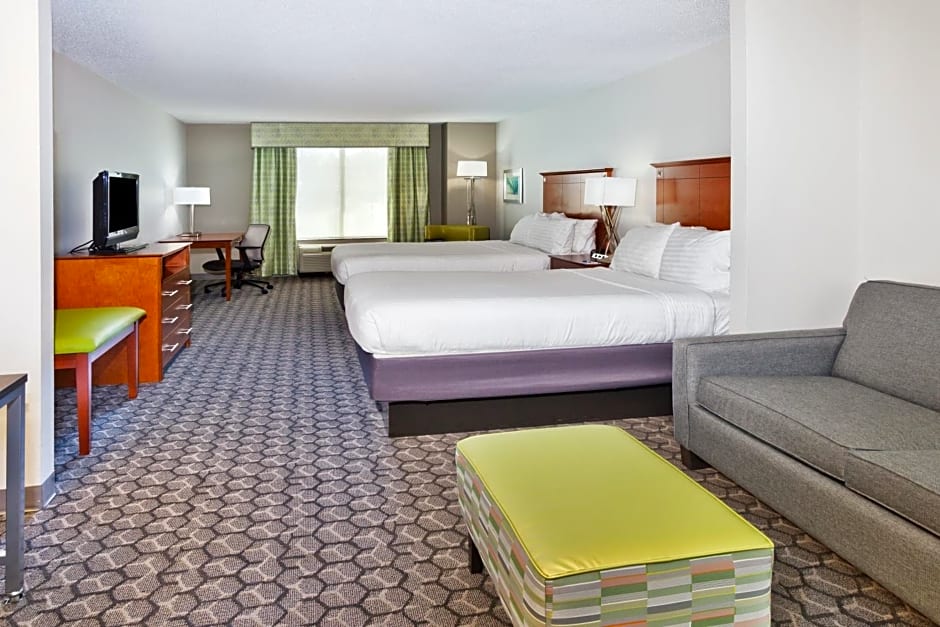 Holiday Inn Express Phenix City-Columbus