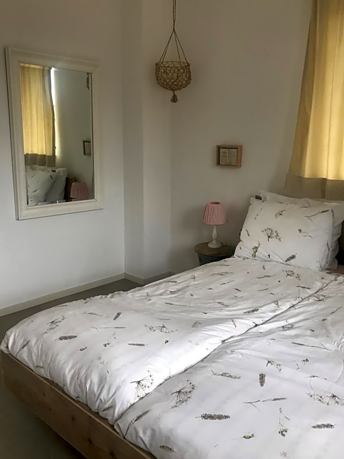 B&B Achterhoeks Halle