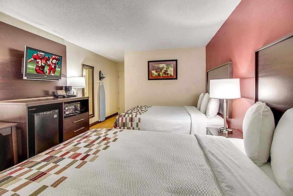 Red Roof Inn Franklin, KY
