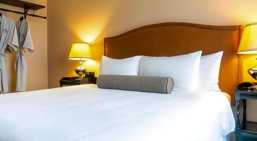 Hotel Normandie - Los Angeles