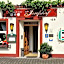 Weinhaus Hotel zum Josefshof
