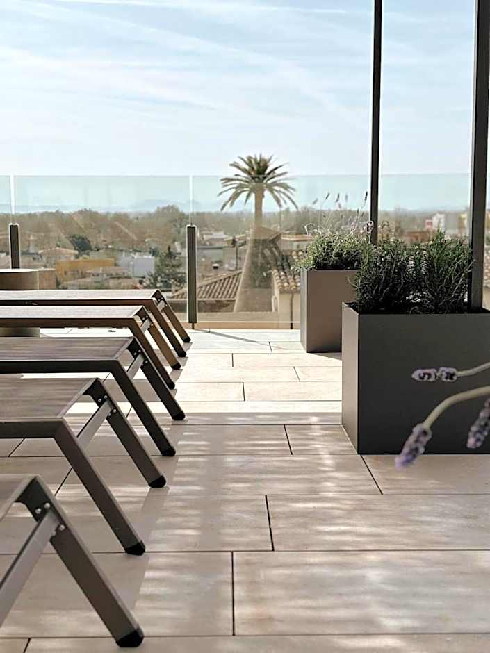 Hotel Palau Macelli & Spa