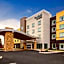 Fairfield Inn & Suites by Marriott Port Clinton Waterfront