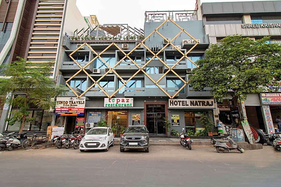 Treebo Natraj - Jaipur