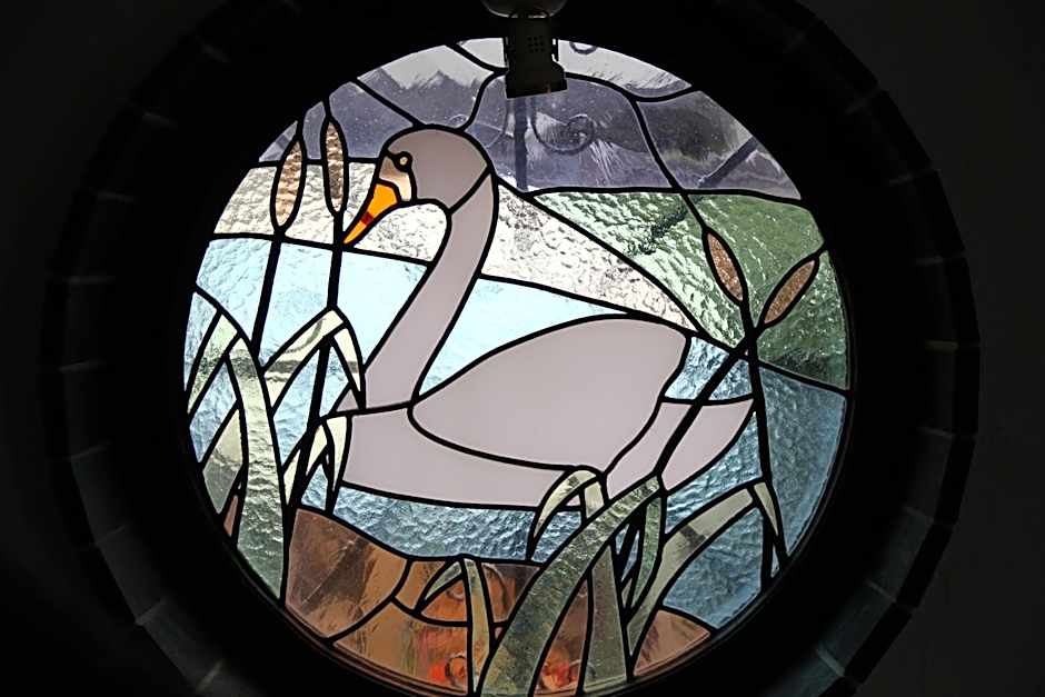 Hotel Restaurant Schwan