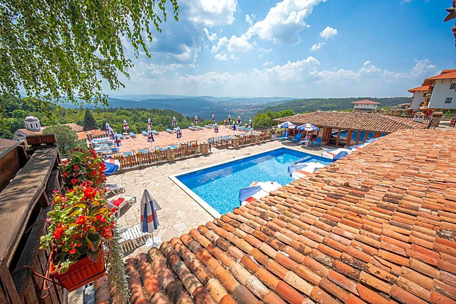 Sevastokrator Relax & Congress