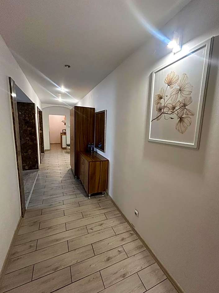 Hotel Wysoka Brama