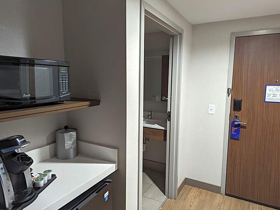 Holiday Inn Express - Lexington East - Winchester By IHG