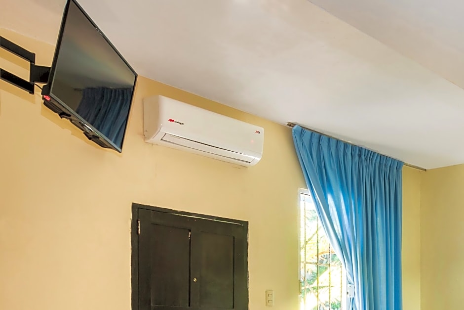 OYO Hotel San Martin