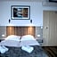 Hotel i Apartamenty Gorzelanny Dźwirzyno