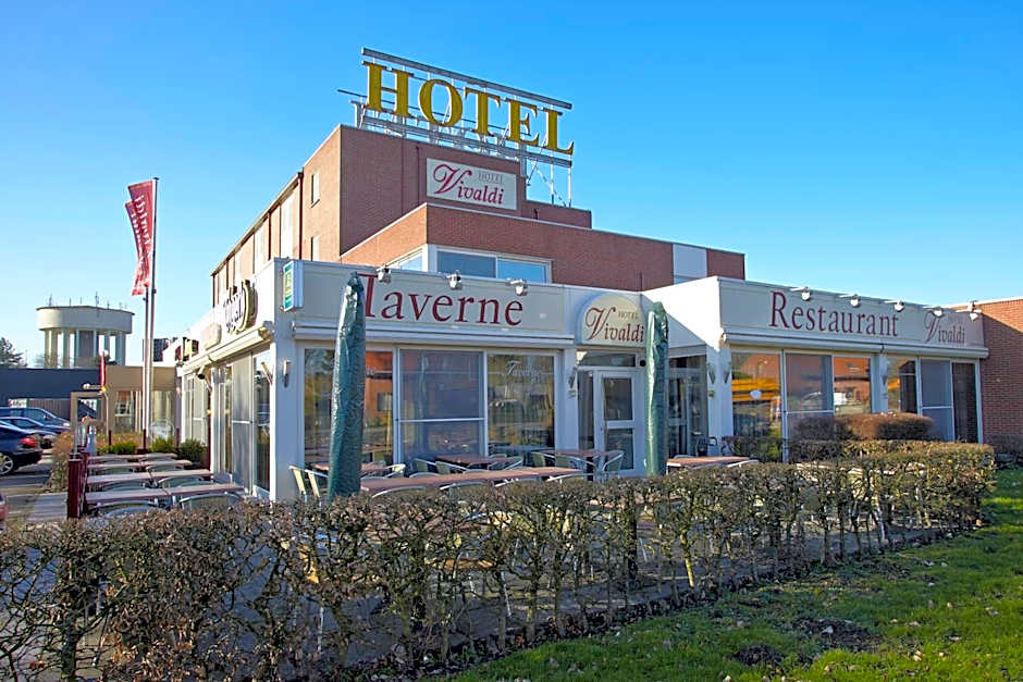 Vivaldi Hotel