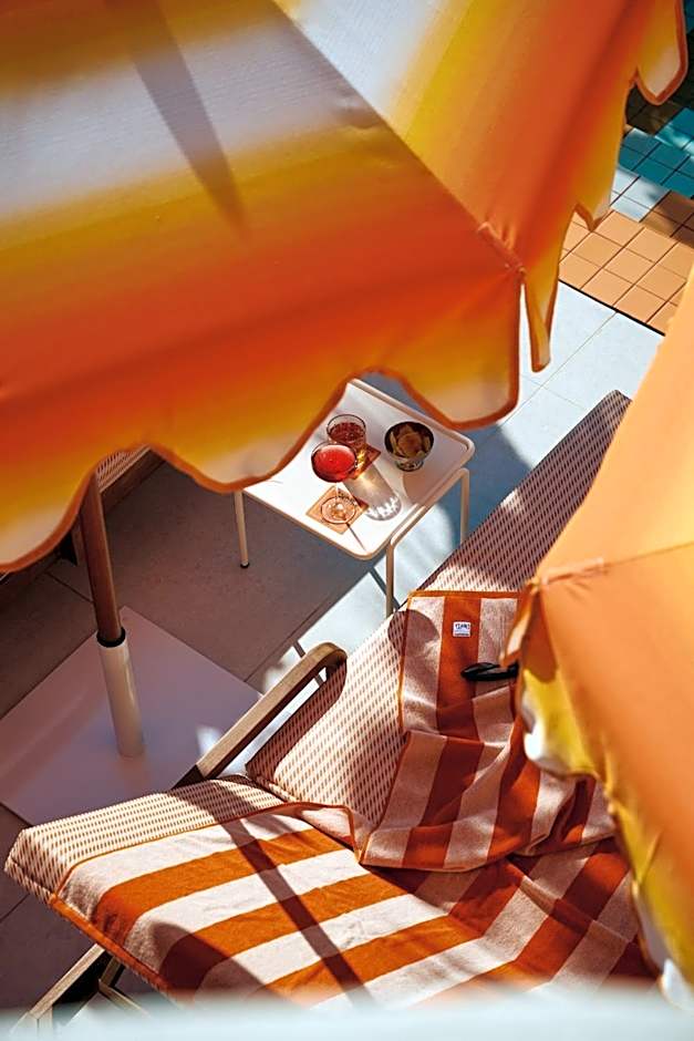 Riviera Hotel Menorca