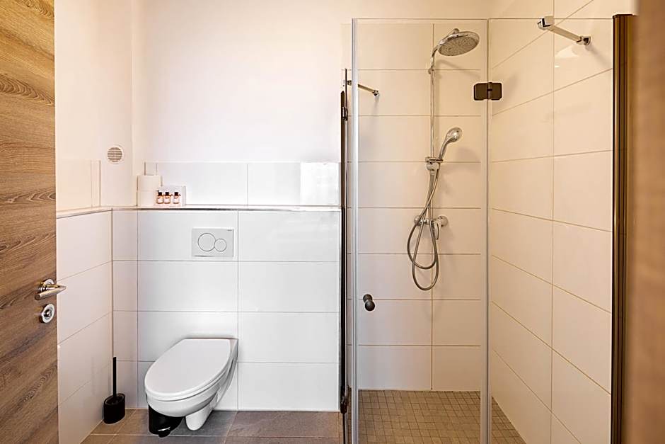 Rimedya Hotel - an der Messe München