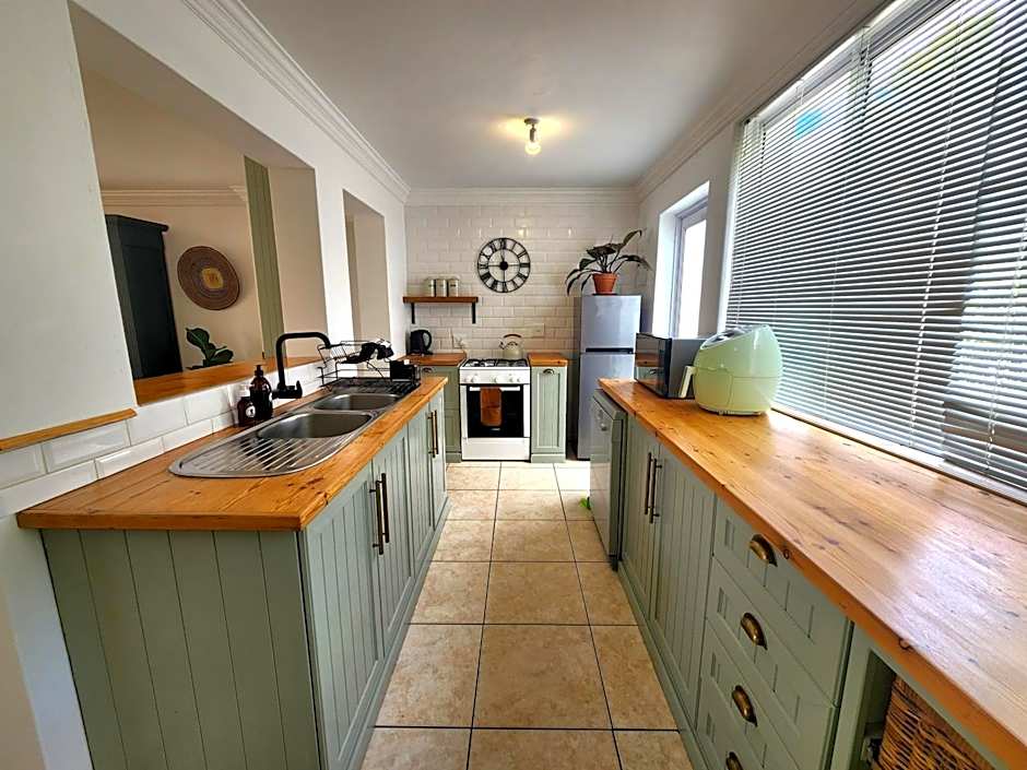 This Is Not The Post Office