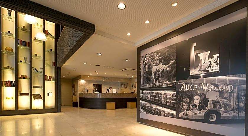 Miyakonojo Green Hotel