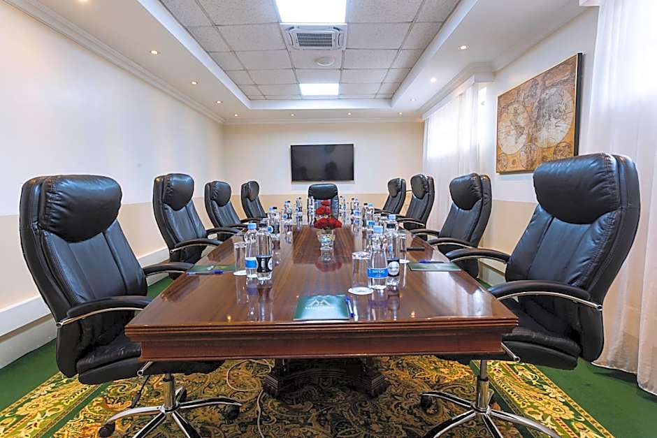 Midland Hotel Nakuru