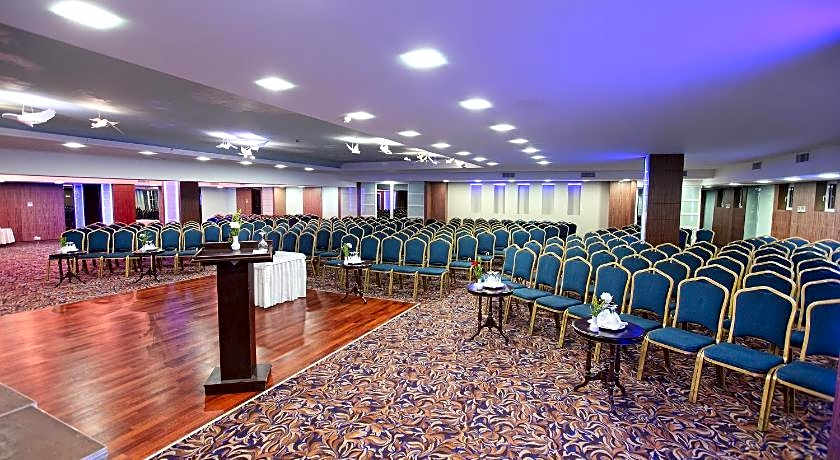 Surmeli Adana Hotel