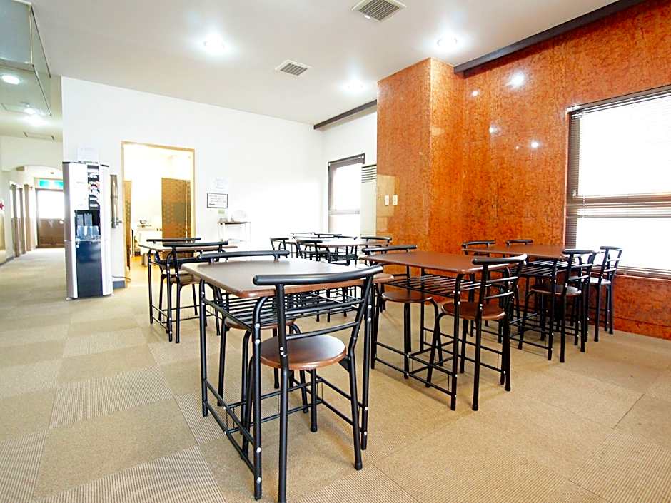 Hotel Trend Iwakuni