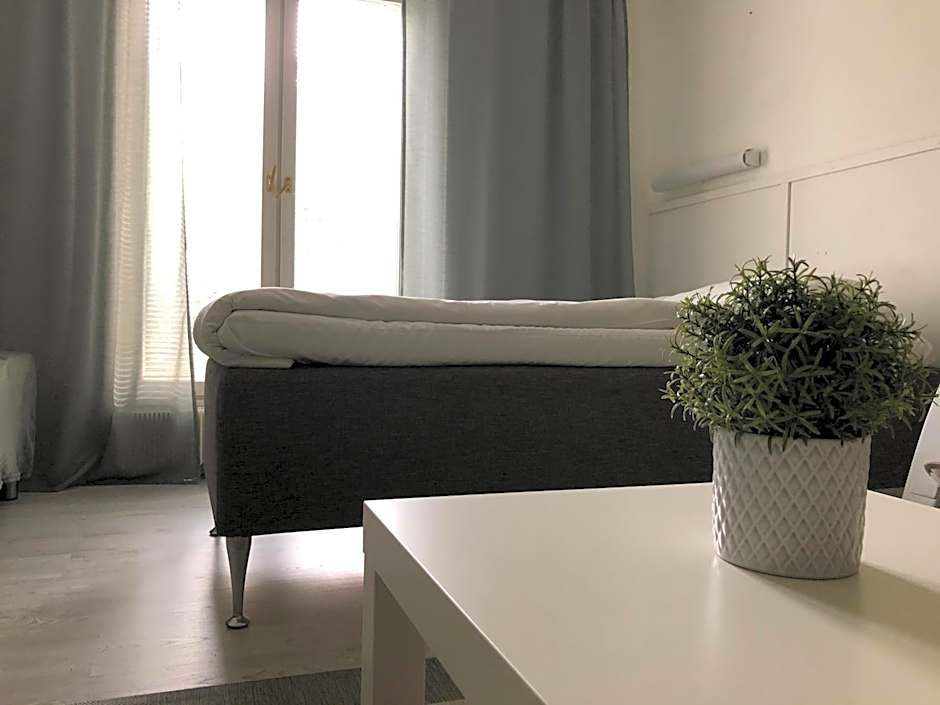 Hotelli ja liikuntakeskus Kuntosumppu