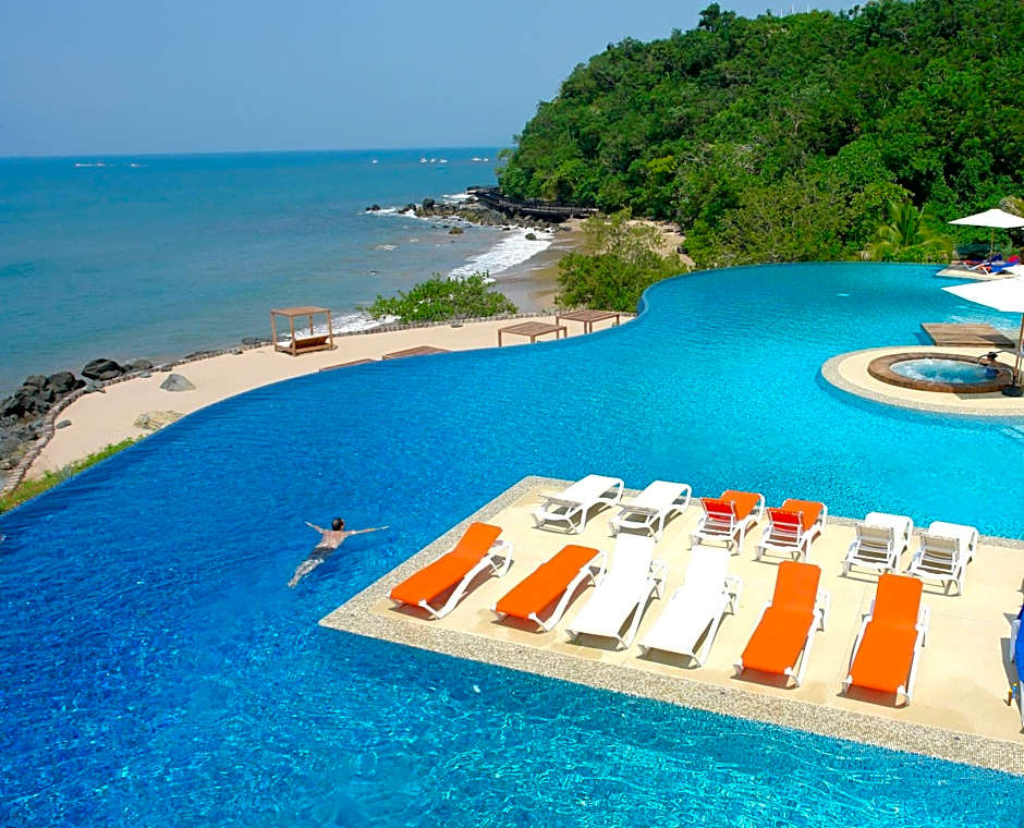 Azul Ixtapa Grand All Inclusive Suites - Spa & Convention Center