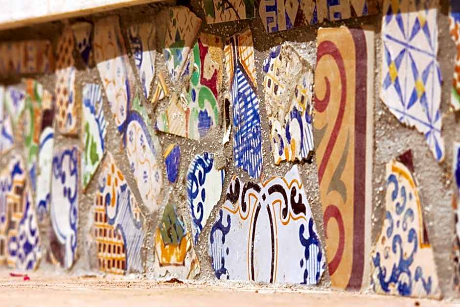 Timbuktu Hostel