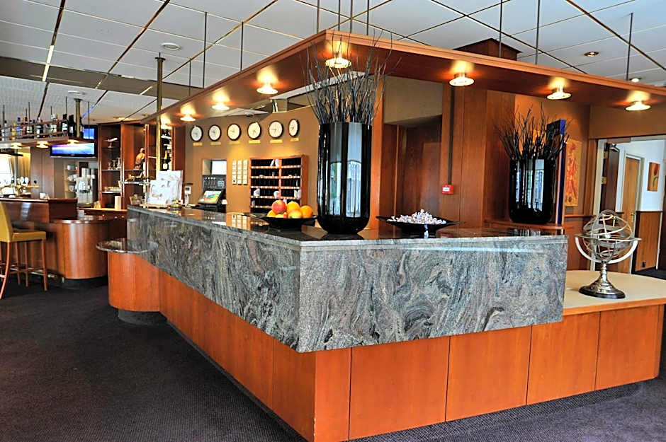 Tulip Inn Bergen Op Zoom