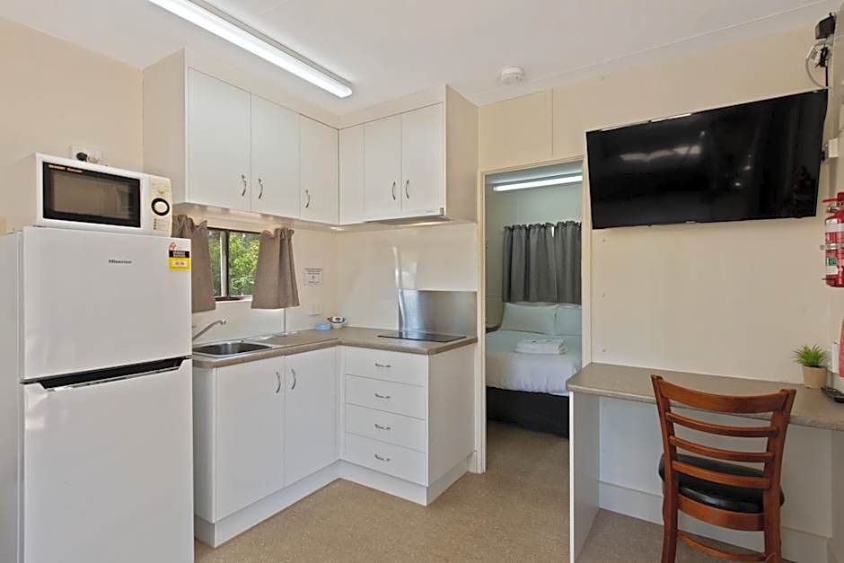 Discovery Parks - Lake Bonney