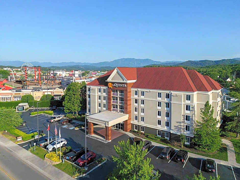 La Quinta Inn & Suites by Wyndham Pigeon Forge