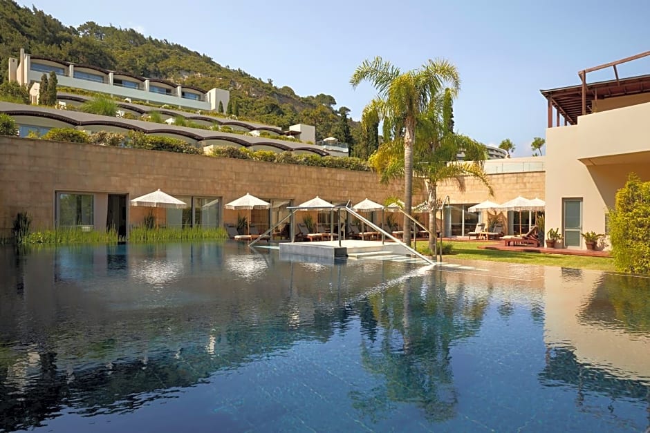 Elite Suites by Rhodes Bay