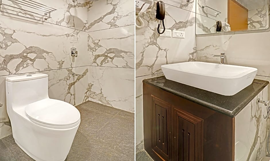 Treebo Premium Vahada 7 Minutes Drive From Ambalapuzha Sree Krishna Swamy Temple