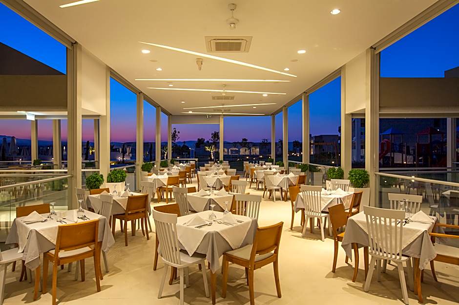 Blue Lagoon Princess