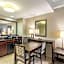 Embassy Suites By Hilton Elizabeth-Newark Airport