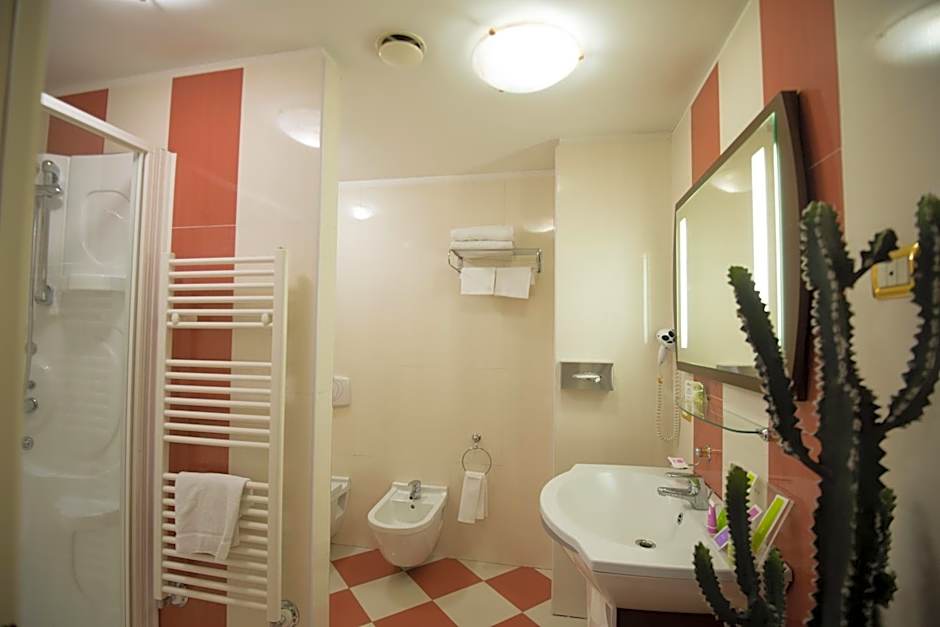 AS Hotel Sempione Fiera