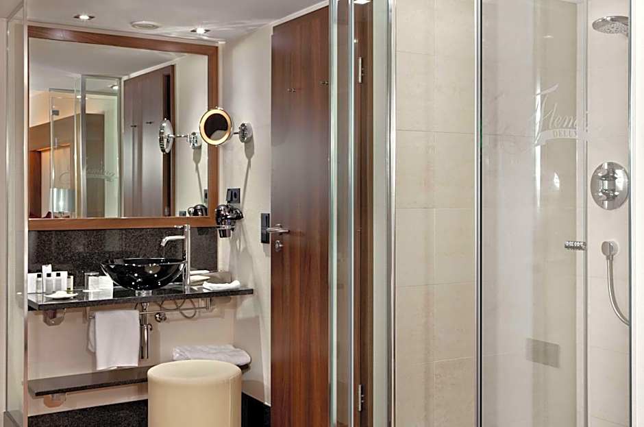 Fleming's Hotel Frankfurt Main-Riverside