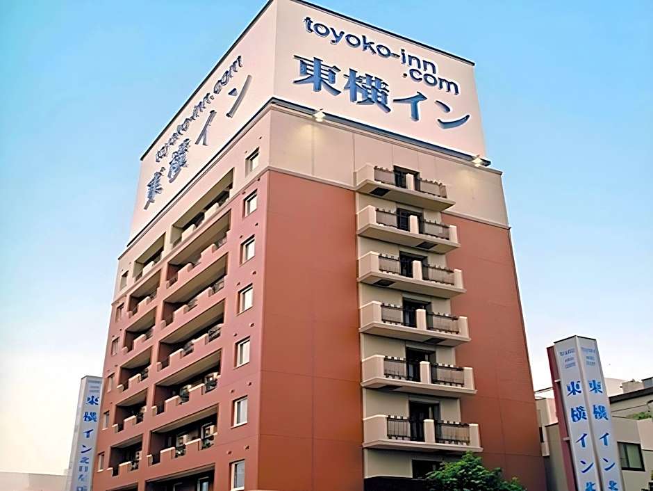 Toyoko Inn Fujisan Numazu eki Kita guchi No 1