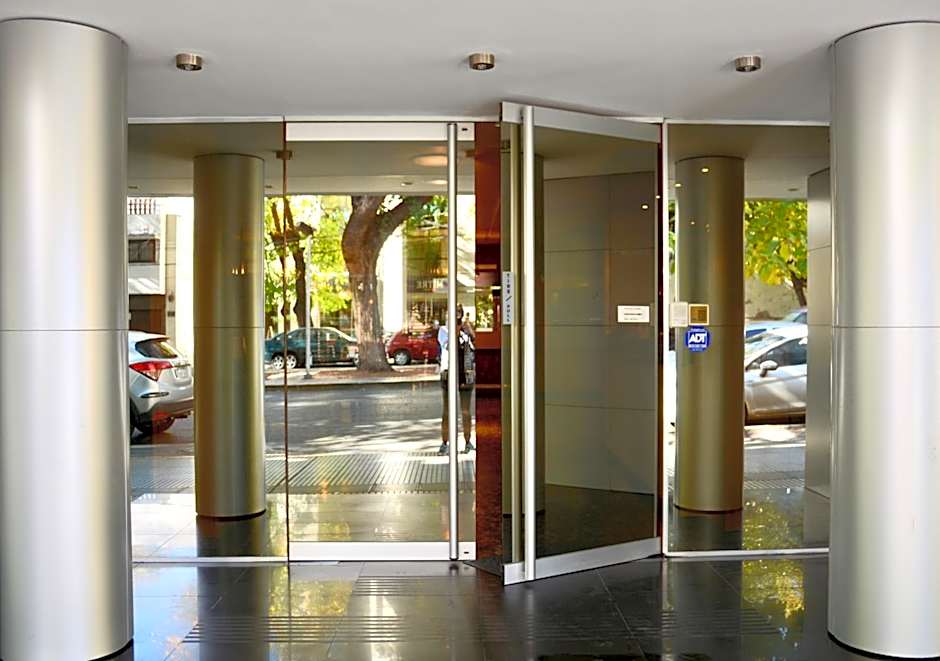 Hotel Nutibara