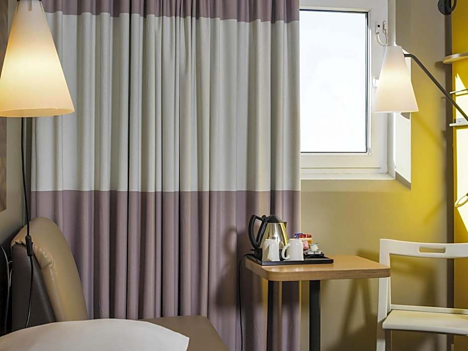 ibis Leicester