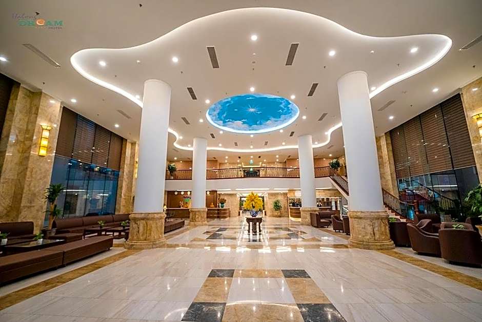 Ha Long Dream Hotel