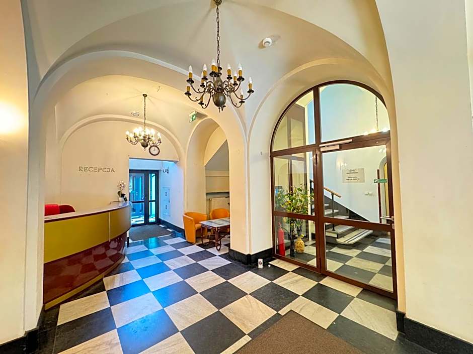 Hotel Mazowiecki WOW